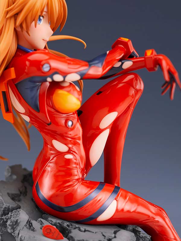 (PO) Rebuild of Evangelion - Asuka Langley GSC ver. Image_10