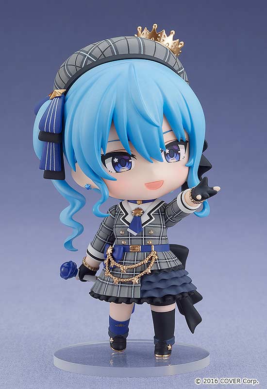 (PO) Nendoroid 1979 Hololive Production - Hoshimachi Suisei Image_5