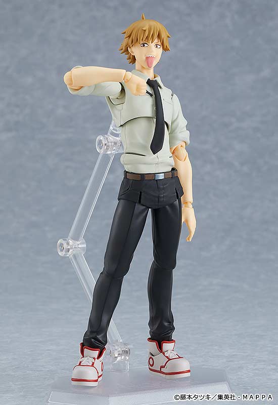 (PO) figma 586 Chainsaw Man - Denji Image_9