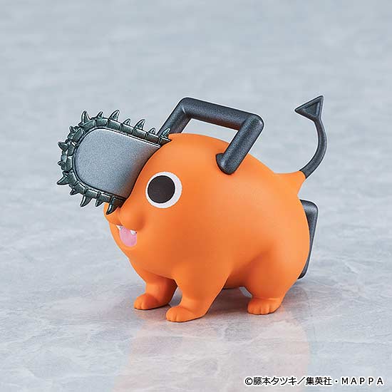 (PO) figma 586 Chainsaw Man - Denji Image_11