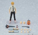 (PO) figma 586 Chainsaw Man - Denji Image_12