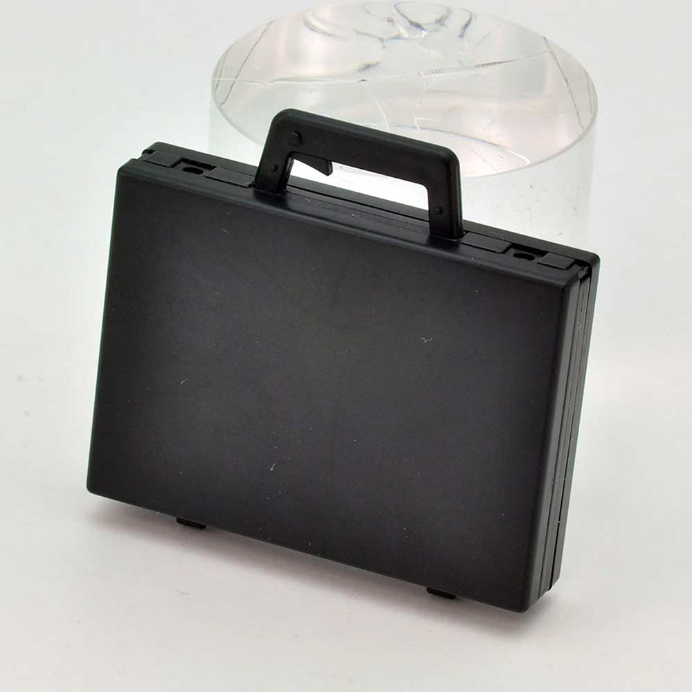 (PO) LittleArmory LD045 MP5K Coffer Type (Re-issue) Image_2