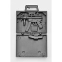 (PO) LittleArmory LD045 MP5K Coffer Type (Re-issue) Image_3