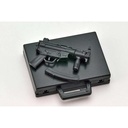 (PO) LittleArmory LD045 MP5K Coffer Type (Re-issue) Image_5