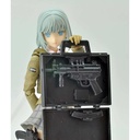 (PO) LittleArmory LD045 MP5K Coffer Type (Re-issue) Image_6