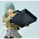 (PO) LittleArmory LD045 MP5K Coffer Type (Re-issue) Image_7