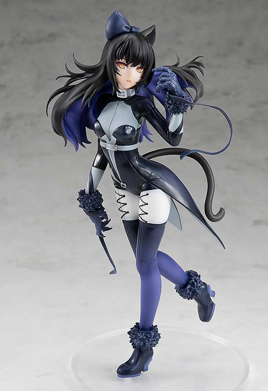 (PO) POP UP PARADE RWBY: Ice Queendom - Blake Belladonna Lucid Dream Image_3