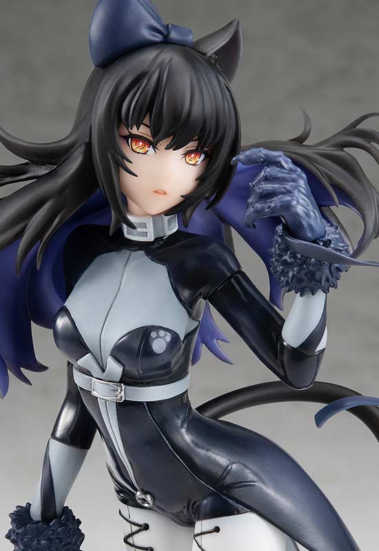 (PO) POP UP PARADE RWBY: Ice Queendom - Blake Belladonna Lucid Dream Image_5