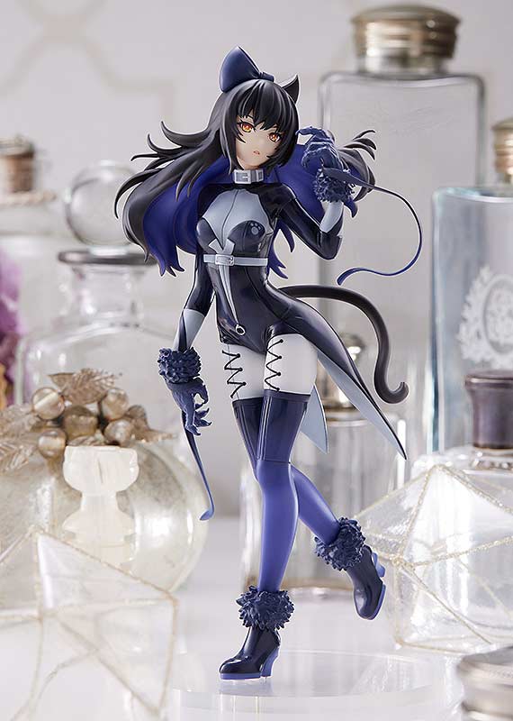 (PO) POP UP PARADE RWBY: Ice Queendom - Blake Belladonna Lucid Dream Image_6