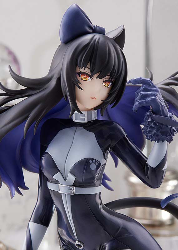 (PO) POP UP PARADE RWBY: Ice Queendom - Blake Belladonna Lucid Dream Image_8