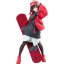 (PO) POP UP PARADE RWBY: Ice Queendom - Ruby Rose Lucid Dream Image_2