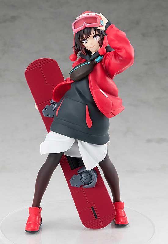 (PO) POP UP PARADE RWBY: Ice Queendom - Ruby Rose Lucid Dream Image_3