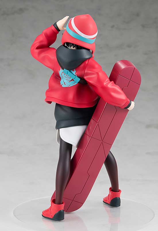 (PO) POP UP PARADE RWBY: Ice Queendom - Ruby Rose Lucid Dream Image_4