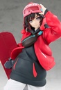 (PO) POP UP PARADE RWBY: Ice Queendom - Ruby Rose Lucid Dream Image_5
