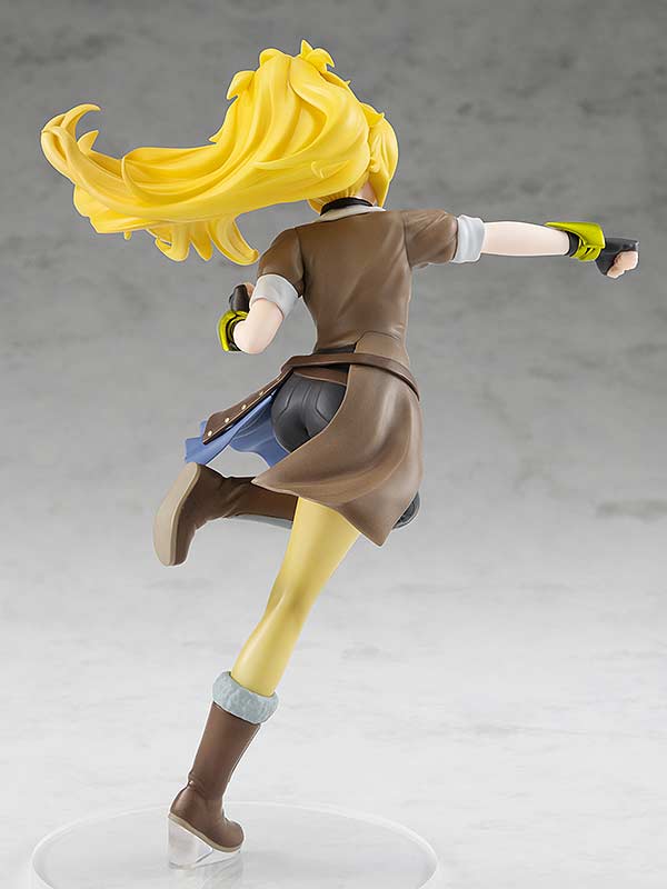 (PO) POP UP PARADE RWBY: Ice Queendom - Yang Xiao Long Lucid Dream Image_4