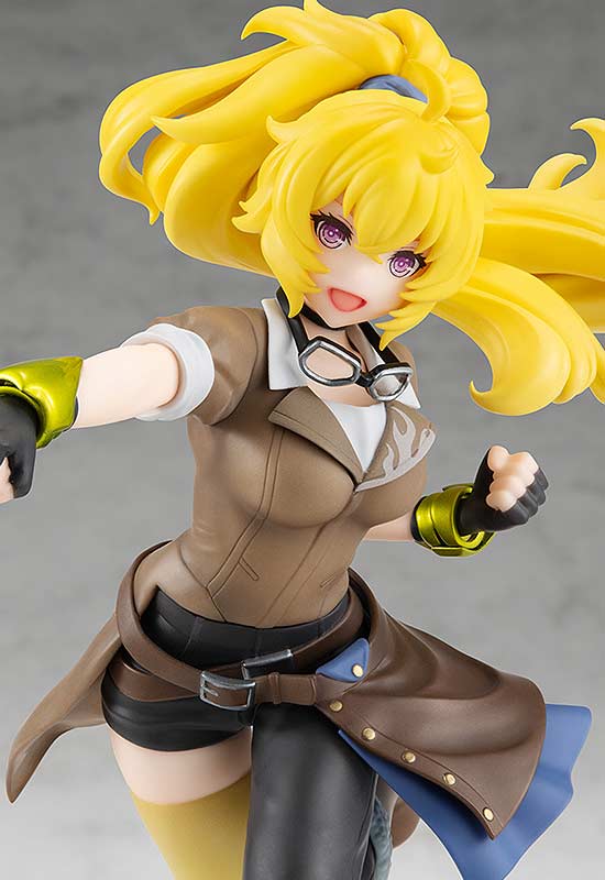 (PO) POP UP PARADE RWBY: Ice Queendom - Yang Xiao Long Lucid Dream Image_5