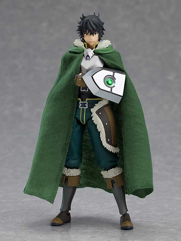 (PO) figma 494 The Rising of the Shield Hero Season 2 - Iwatani Naofumi DX Ver. Image_7