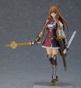 (PO) figma 467 The Rising of the Shield Hero - Raphtalia (Re-issue) Image_4