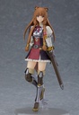 (PO) figma 467 The Rising of the Shield Hero - Raphtalia (Re-issue) Image_5