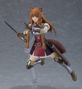 (PO) figma 467 The Rising of the Shield Hero - Raphtalia (Re-issue) Image_6