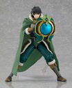 (PO) figma PLUS The Rising of the Shield Hero Season 2 - Iwatani Naofumi Shield Set Image_5