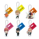 (PO) Chainsaw Man Deformed Acrylic Stand [BOX] Image_1