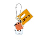 (PO) Chainsaw Man Deformed Acrylic Stand [BOX] Image_2