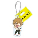 (PO) Chainsaw Man Deformed Acrylic Stand [BOX] Image_3