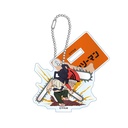 (PO) Chainsaw Man Deformed Acrylic Stand [BOX] Image_4