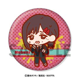 (PO) Chainsaw Man Wachatto! Trading Can Badge [BOX] Image_7