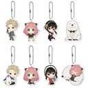 SPY x FAMILY Acrylic Charm 2  Image_2