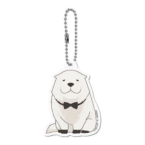 SPY x FAMILY Acrylic Charm 2  Image_6