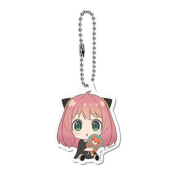 SPY x FAMILY Acrylic Charm 2  Image_8