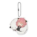 SPY x FAMILY Acrylic Charm 2  Image_10