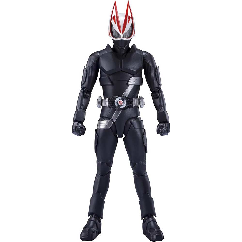 (PO) S.H.Figuarts Kamen Rider Geats Entry Raise Form Image_2
