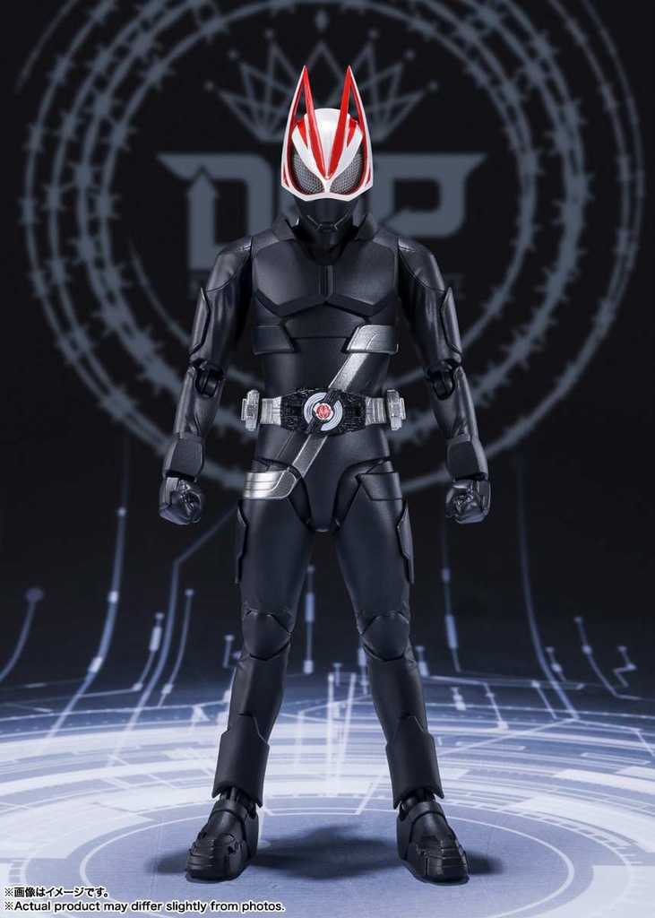 (PO) S.H.Figuarts Kamen Rider Geats Entry Raise Form Image_3