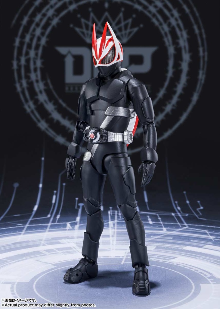 (PO) S.H.Figuarts Kamen Rider Geats Entry Raise Form Image_4