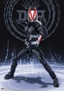 (PO) S.H.Figuarts Kamen Rider Geats Entry Raise Form Image_6