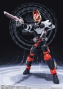(PO) S.H.Figuarts Kamen Rider Geats Entry Raise Form Image_13