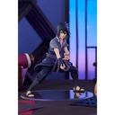 (PO) POP UP PARADE Naruto Shippuden - Uchiha Sasuke Image_3