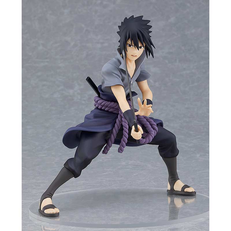 (PO) POP UP PARADE Naruto Shippuden - Uchiha Sasuke Image_6