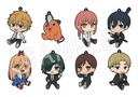(PO) Chainsaw Man Petanko Trading Rubber Strap [BOX] Image_2