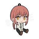 (PO) Chainsaw Man Petanko Trading Rubber Strap [BOX] Image_5