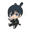 (PO) Chainsaw Man Petanko Trading Rubber Strap [BOX] Image_6