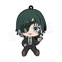 (PO) Chainsaw Man Petanko Trading Rubber Strap [BOX] Image_8