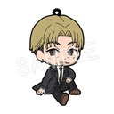 (PO) Chainsaw Man Petanko Trading Rubber Strap [BOX] Image_10