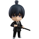 (PO) Nendoroid 2003 Chainsaw Man - Hayakawa Aki Image_1