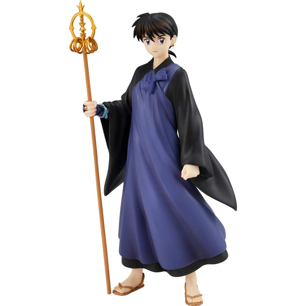 (PO) POP UP PARADE Inuyasha - Miroku Image_2