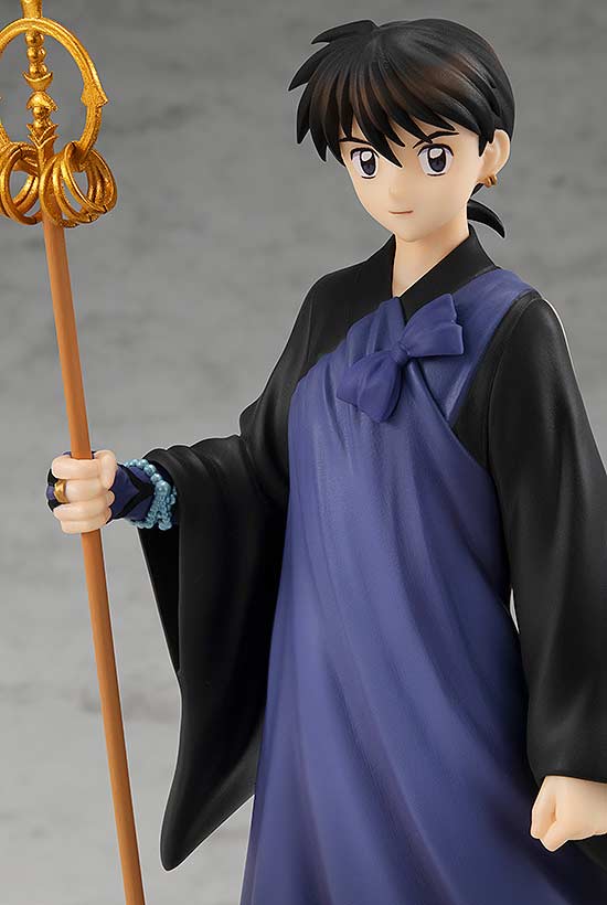 (PO) POP UP PARADE Inuyasha - Miroku Image_5