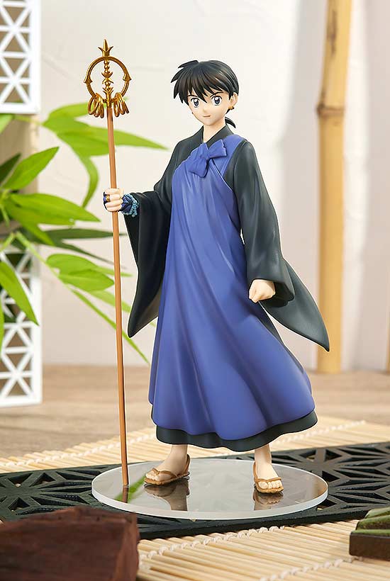 (PO) POP UP PARADE Inuyasha - Miroku Image_6